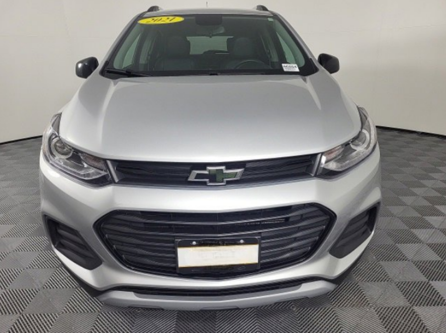 2021 Chevrolet Trax LT SUV