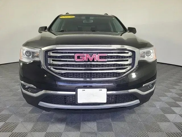 2019 GMC Acadia SLT-1 AWD